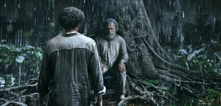 Trailer Από Το “One Hundred Years of Solitude” Part Two Trailer Από Το "One Hundred Years of Solitude" Part Two