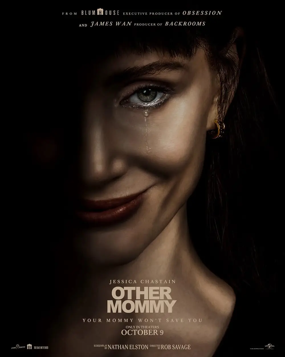 Trailer Από Το Θρίλερ Τρόμου "Other Mommy"