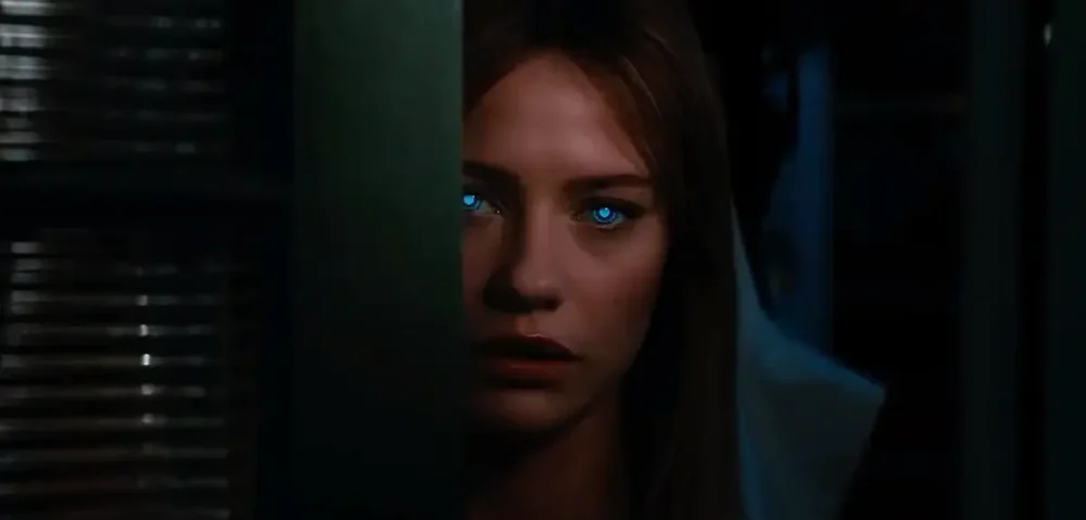 Trailer Από Το Sci-Fi "Soulm8te"