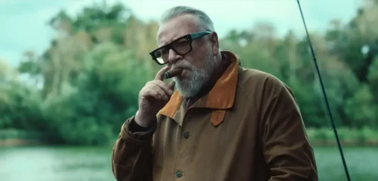 Trailer Από Τη Δεύτερη Σεζόν Του "The Gentlemen"