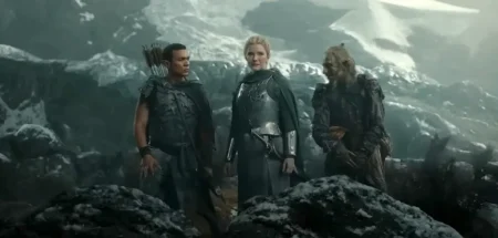 Trailer Από Την Τρίτη Σεζόν Του “The Lord of The Rings The Rings of Power” Trailer Από Την Τρίτη Σεζόν Του "The Lord of The Rings The Rings of Power"