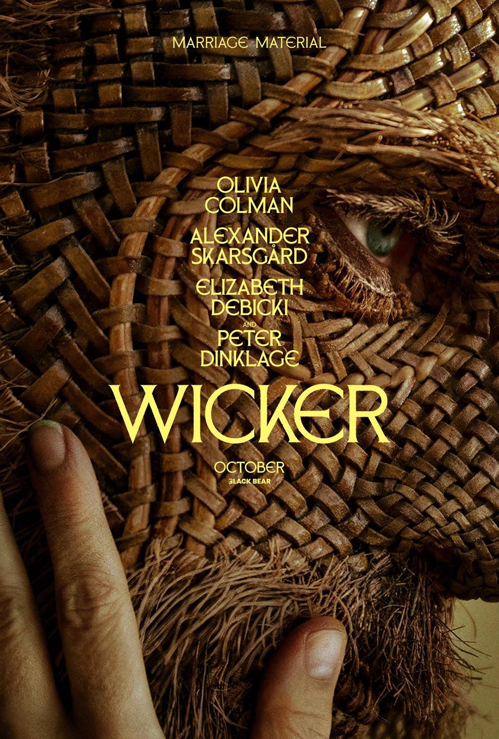 Trailer Από Το "Wicker"