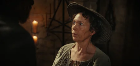 Trailer Από Το "Wicker"