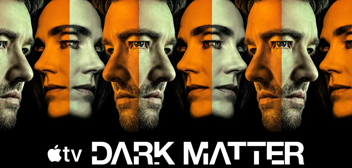 Trailer Από Τη Δεύτερη Σεζόν Του "Dark Matter"