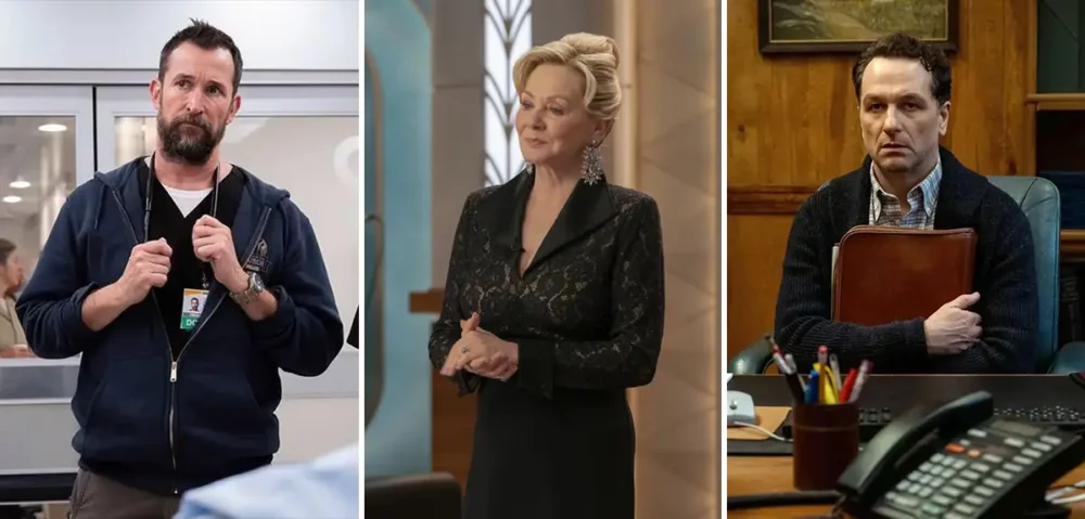 Οι Υποψηφιότητες Των Βραβείων Emmy 2026