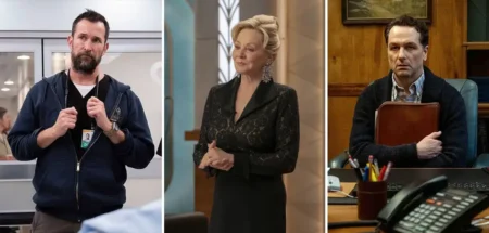 Οι Υποψηφιότητες Των Βραβείων Emmy 2026