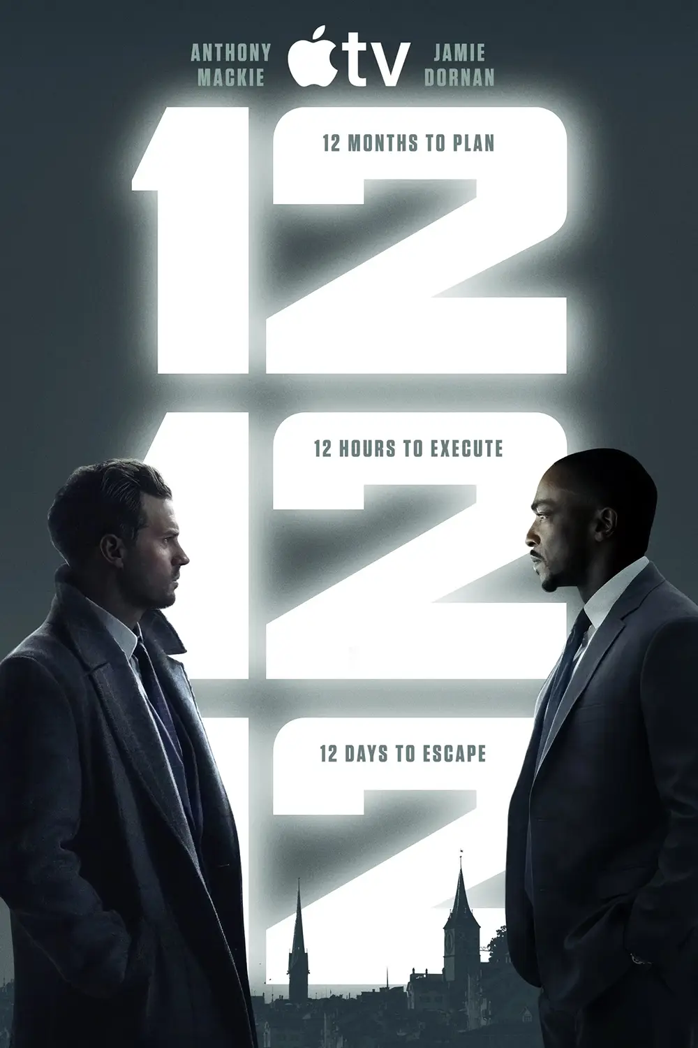 Trailer Από Τη Νέα Σειρά "12 12 12"