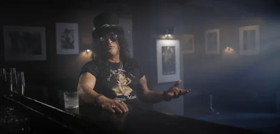 Trailer Από Το "If These Walls Could Rock"