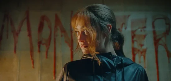 Trailer Από Τη Δεύτερη Σεζόν Του "Sweetpea"