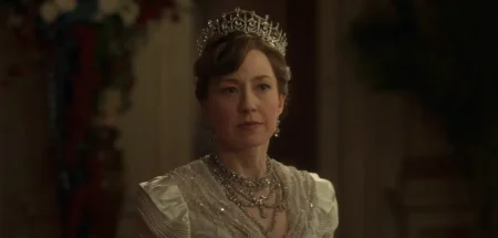 Trailer Από Την Τέταρτη Σεζόν Του "The Gilded Age"