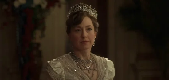 Trailer Από Την Τέταρτη Σεζόν Του "The Gilded Age"