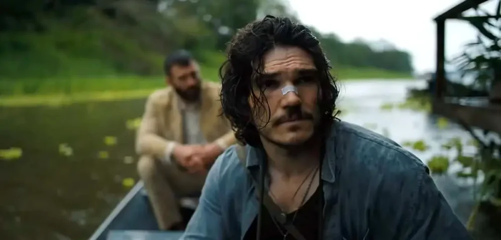 Trailer Από Το "The Last Photograph"