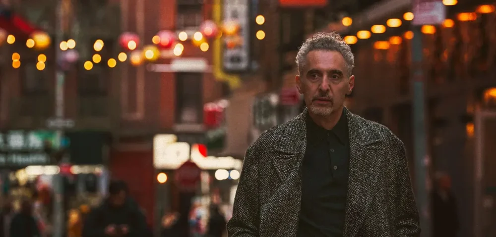 Trailer Από Το "The Only Living Pickpocket in New York"
