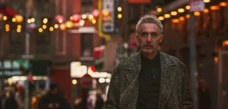 Trailer Από Το “The Only Living Pickpocket in New York” Trailer Από Το "The Only Living Pickpocket in New York"