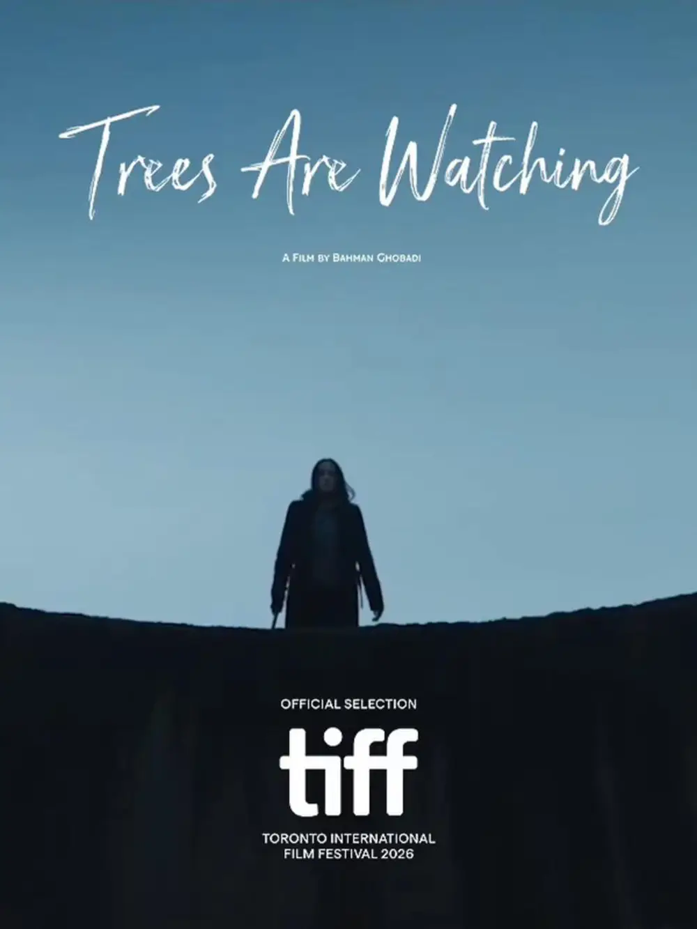 Trailer Από Το Θρίλερ Τρόμου "Trees are Watching"
