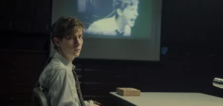 Trailer Από Το "Unabomber"
