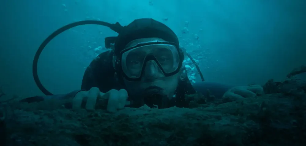 Νέο Trailer Από Το “Whalefall” Νέο Trailer Από Το "Whalefall"