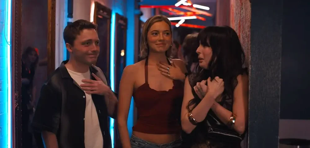 Trailer Από Τη Δεύτερη Σεζόν Του "Adults"