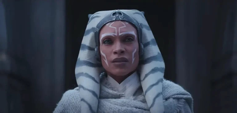 Trailer Από Τη Δεύτερη Σεζόν Του “Ahsoka” Trailer Από Τη Δεύτερη Σεζόν Του "Ahsoka"