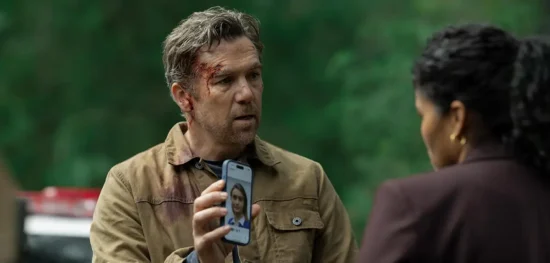 Trailer Από Τη Νέα Σειρά "Last Seen"