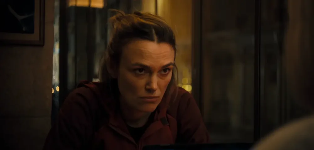 Trailer Από Τη Δεύτερη Σεζόν Του “Black Doves” Trailer Από Τη Δεύτερη Σεζόν Του "Black Doves"