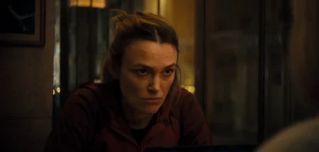 Trailer Από Τη Δεύτερη Σεζόν Του “Black Doves” Trailer Από Τη Δεύτερη Σεζόν Του "Black Doves"