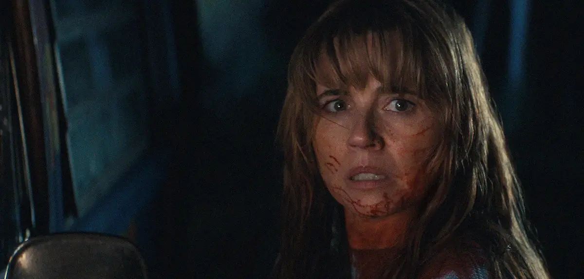 "Crystal Lake"