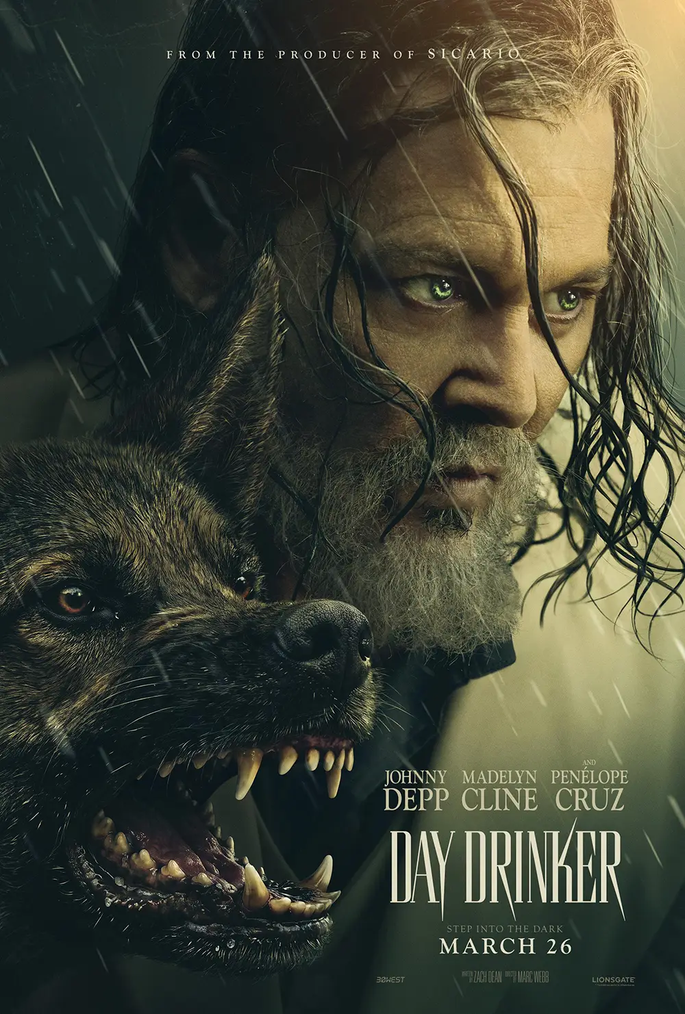 Trailer Από Το "Day Drinker"