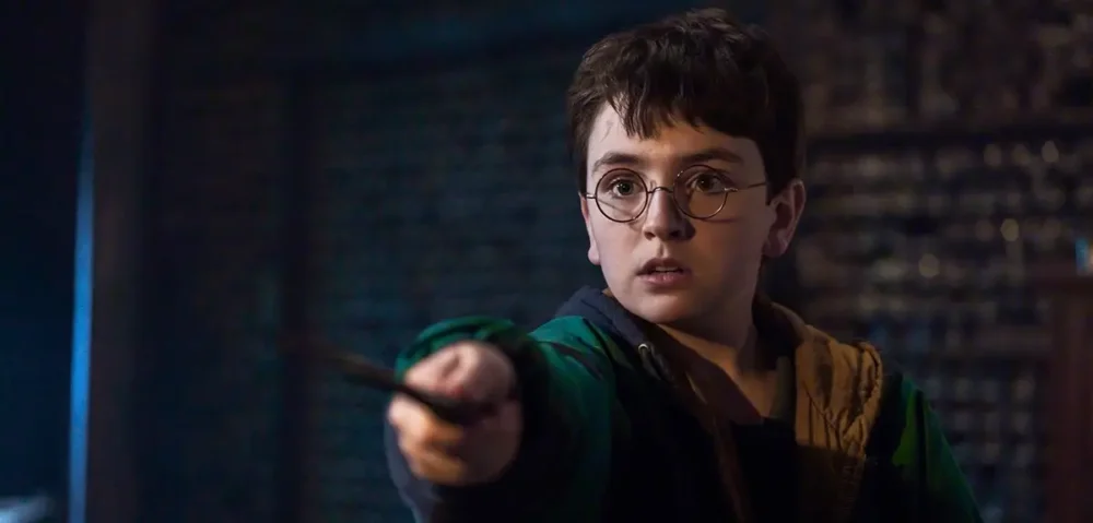 Νέο Trailer Από Το "Harry Potter and the Philosopher’s Stone"