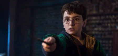 Νέο Trailer Από Το "Harry Potter and the Philosopher’s Stone"