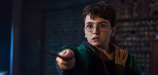 Νέο Trailer Από Το "Harry Potter and the Philosopher’s Stone"
