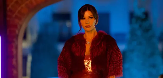 Trailer Από Τη Νέα Σειρά "Kill Jackie"