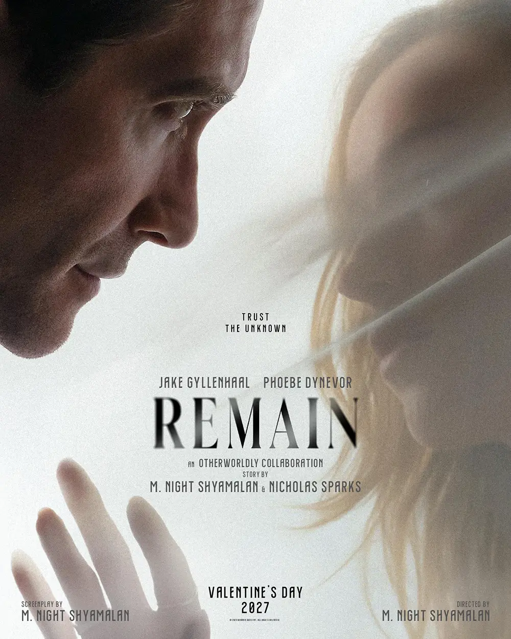 Πρώτο Trailer Από Το "Remain"