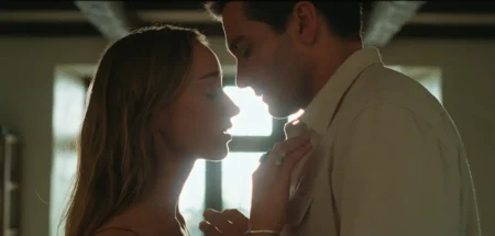 Πρώτο Trailer Από Το "Remain"