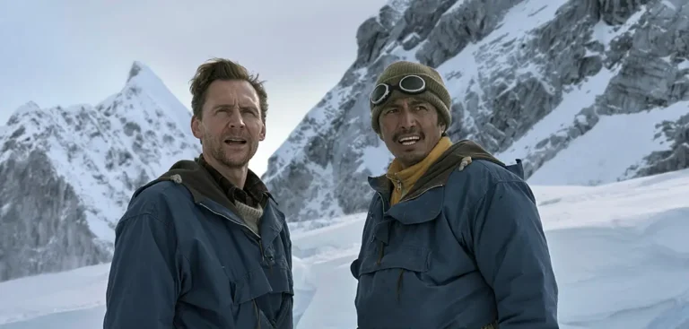 Πρώτο Trailer Από Το "Tenzing"