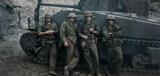 Trailer Από Το "The Mosquito Bowl"