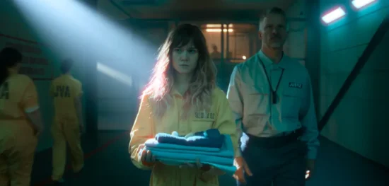 Trailer Από Τη Δεύτερη Σεζόν Του "Where’s Wanda?"