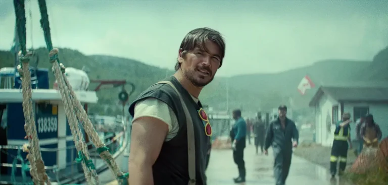 Νέο Trailer Από Την Μίνι Σειρά "Below"