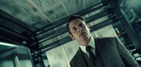 Trailer Από Το “Ink” Του Danny Boyle Trailer Από Το "Ink" Του Danny Boyle