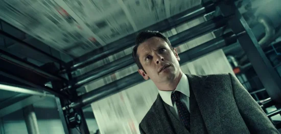 Trailer Από Το "Ink" Του Danny Boyle