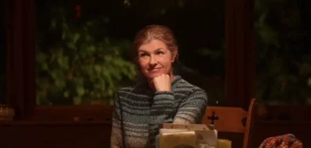 Trailer Από Τη Νέα Σειρά “Phony” Trailer Από Τη Νέα Σειρά "Phony"