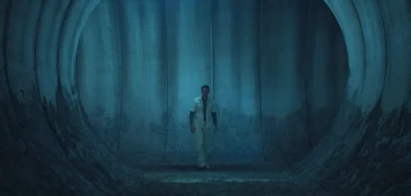 Πρώτο Teaser Από Την Τέταρτη Σεζόν Του "Silo"