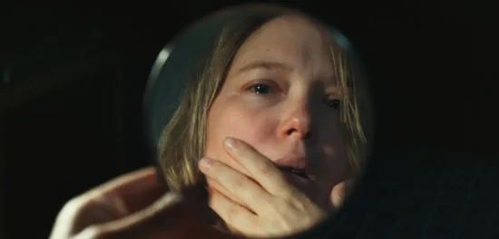 Trailer Από Το "The Unknown"