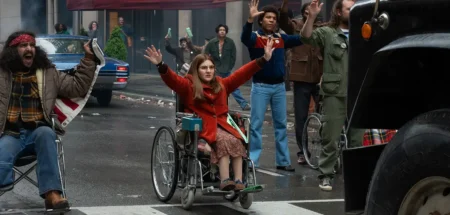 Trailer Από Το "Being Heumann"