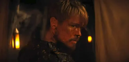 Πρώτο trailer Από Το "Bloodaxe"