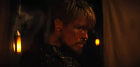 Πρώτο trailer Από Το "Bloodaxe"