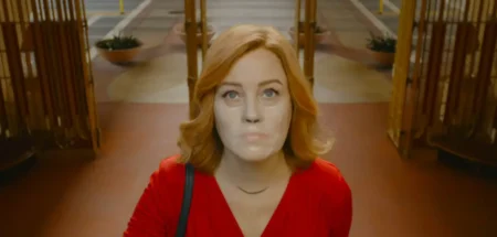 Trailer Από Το "DreamQuil"