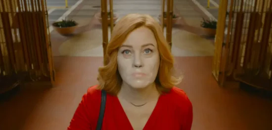 Trailer Από Το "DreamQuil"