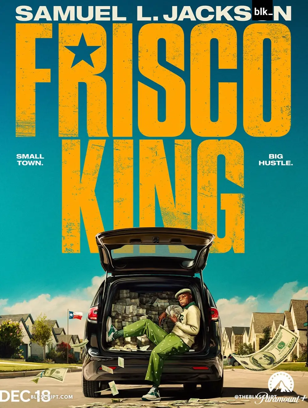 Πρώτο Teaser Από Το "Frisco King"