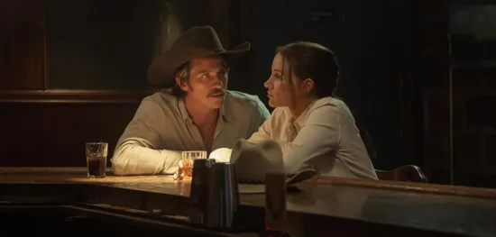 Trailer Από Το Θρίλερ Μυστηρίου "Heartland"